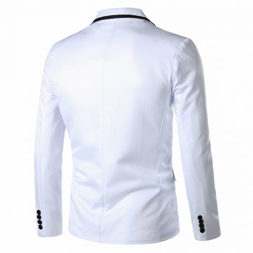 ÁO BLAZER NAM TS547B
