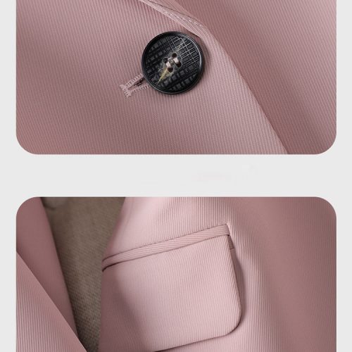 ÁO VEST NỮ TSN024-VEST XANH