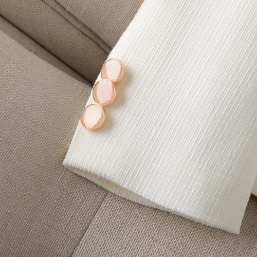 ÁO VEST NỮ TSN026-VEST HOA MAI