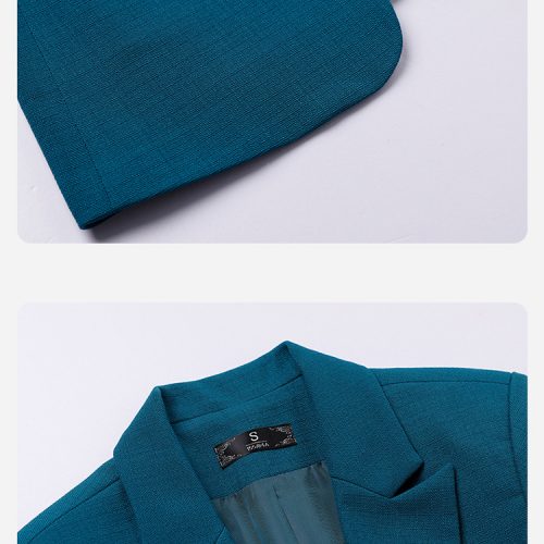 ÁO VEST NỮ TSN027-ÁO-TÍM