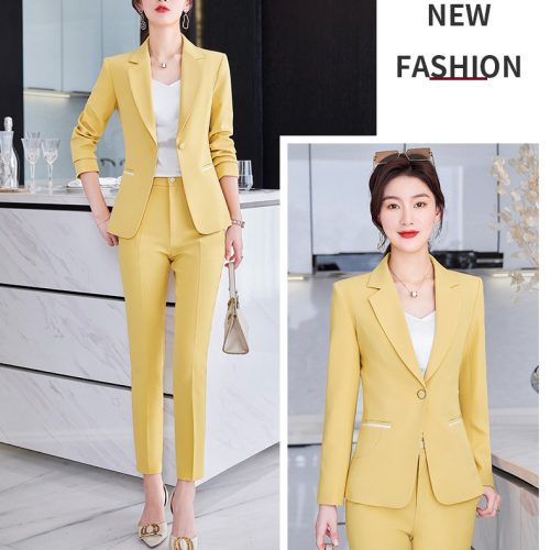 ÁO VEST NỮ TSN029-ÁO-XANH