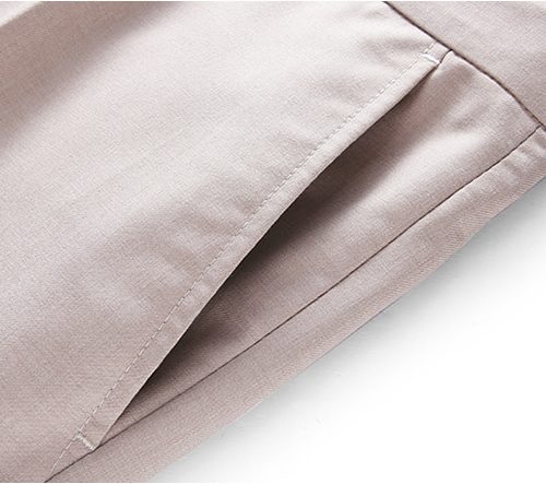 BỘ VESTON NAM TS594-XÁM