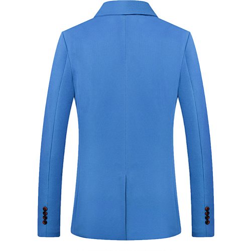 ÁO VEST NAM CAO CẤP TS546A