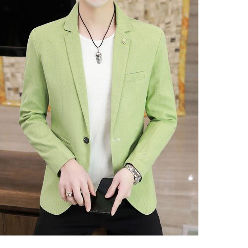 ÁO BLAZER NAM THỜI TRANG TS552F