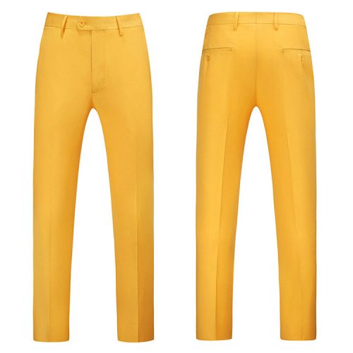 QUẦN DÀI TÂY NAM CAO CẤP TS590-MÀU XANH LÁ