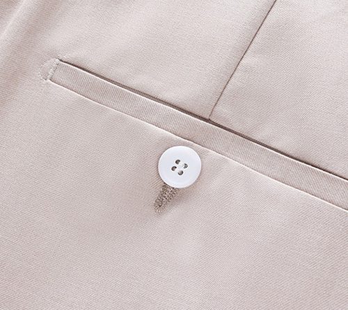 BỘ VESTON NAM TS594-XÁM