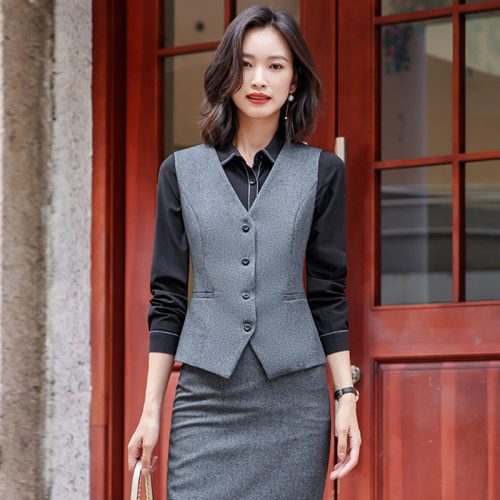 BỘ ĐỒ GHI LÊ NỮ TSN016-BỘ-GILE-XÁM