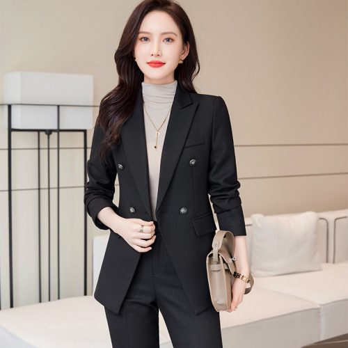 ÁO VEST NỮ TSN034-ÁO VEST XANH