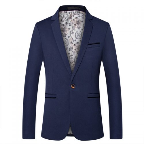 ÁO VEST NAM CAO CẤP TS546A