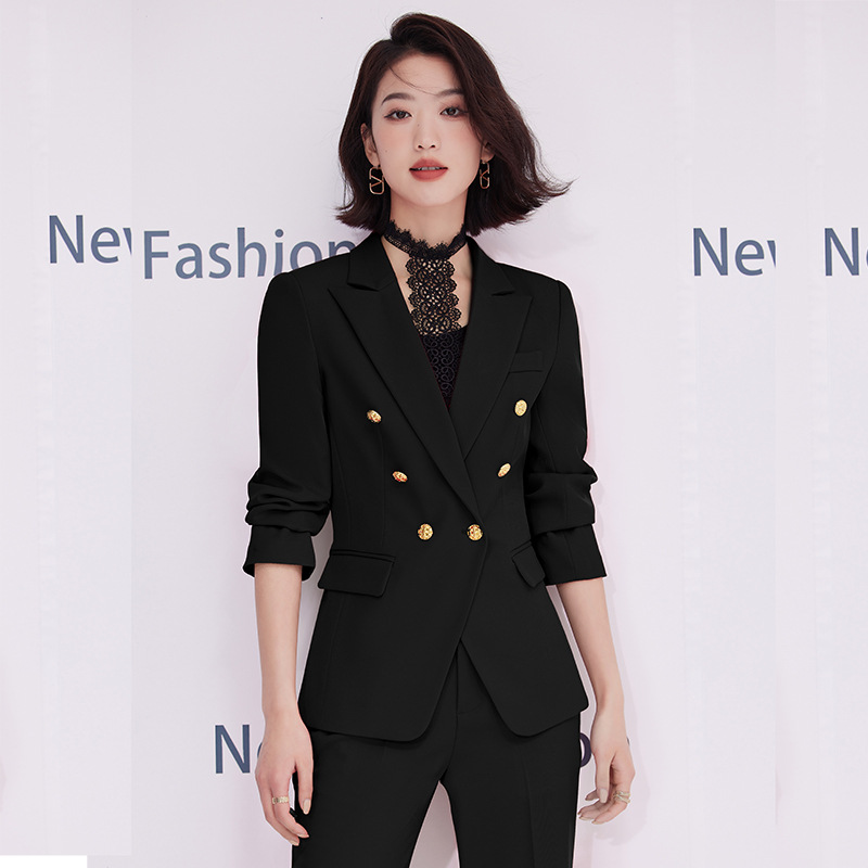 Áo blazer nữ 