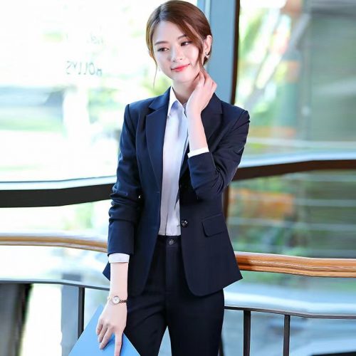 ÁO VEST NỮ ĐỦ SIZE TỪ S ĐẾN 5XL TSN002-VEST XANH