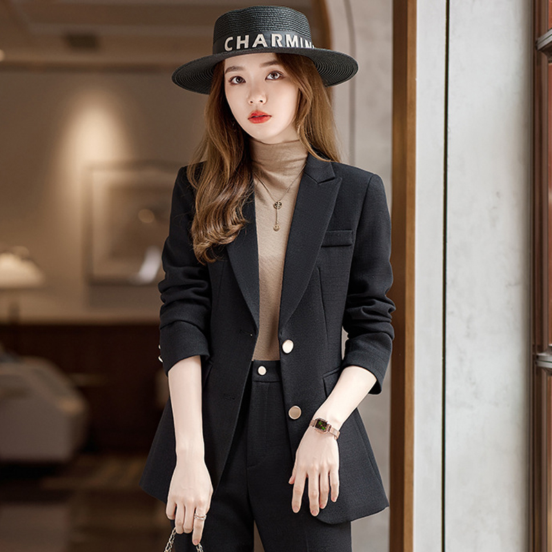 Quần tây nữ thời trang