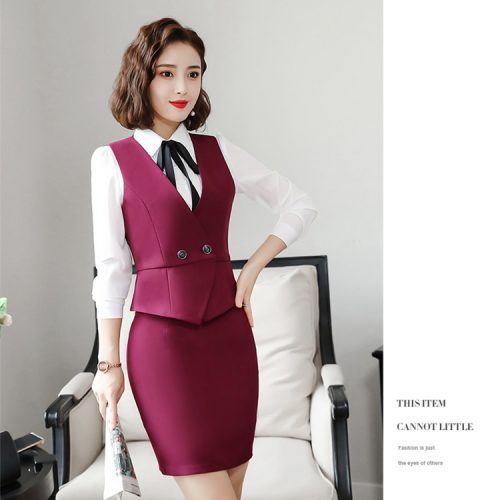 BỘ GHI LÊ VÁY NỮ BIG SIZE TỪ S ĐẾN 7XL TSN038-BỘ-GILE+VÁY-ĐỎ