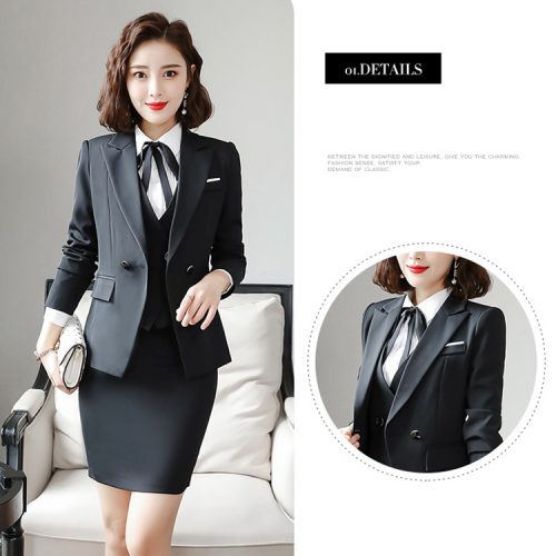 ÁO VEST BIG SIZE NỮ TỪ S ĐẾN 8XL TSN038-ÁO VEST ĐEN