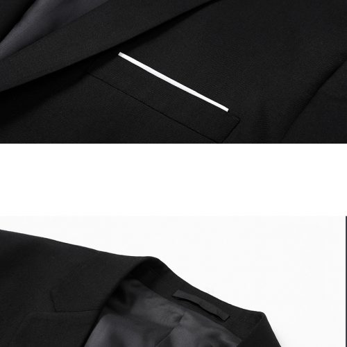 COMBO QUẦN ÁO VEST NAM TS341-ÁO VEST 2 NÚT MÀU ĐỎ TÍA + SƠ MI + QUẦN TÂY