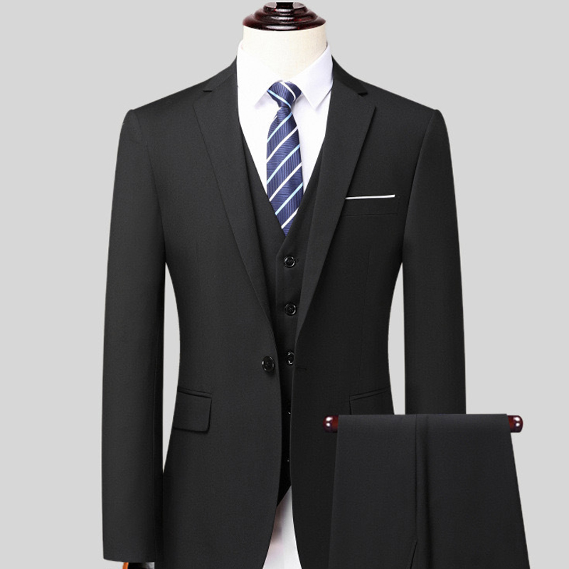 Quần áo vest nam thời trang