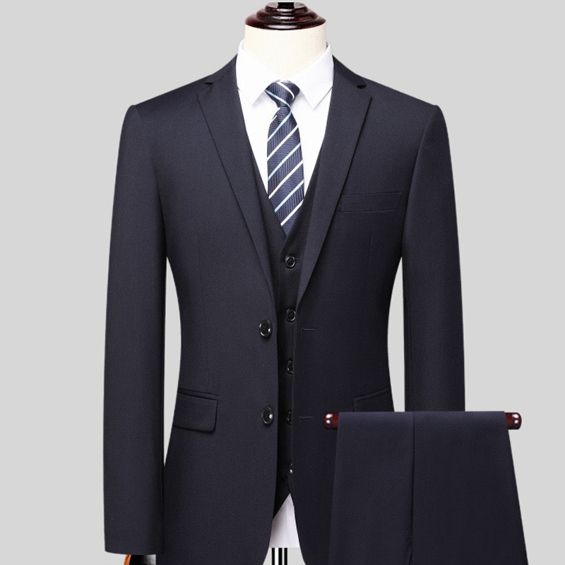 Quần áo vest nam đẹp