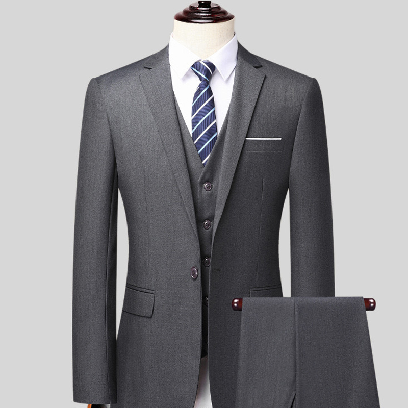 Quần áo vest nam 