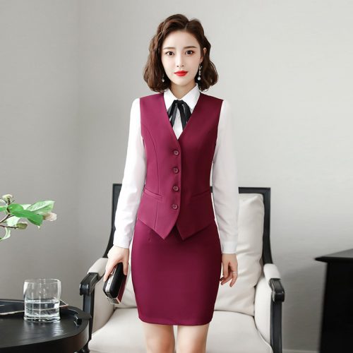 BỘ GHI LÊ VÁY NỮ BIG SIZE TỪ S ĐẾN 7XL TSN038-BỘ-GILE+VÁY-ĐỎ