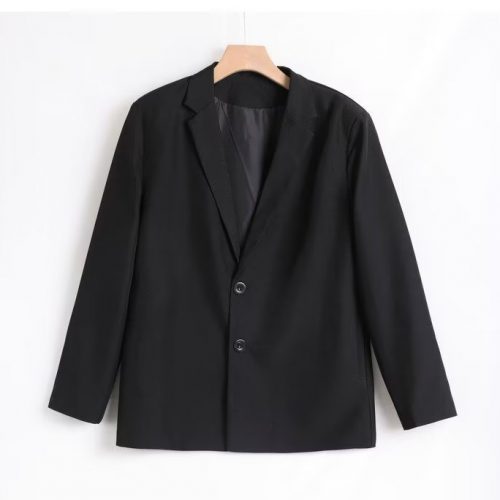ÁO VEST NAM MÀU XÁM NHẠT TS555Y