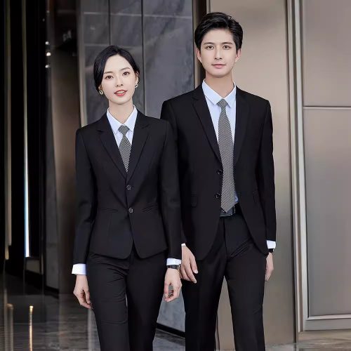 ÁO VEST NỮ MÀU ĐEN TS633D