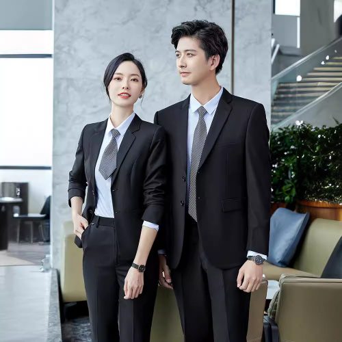 ÁO VEST NỮ MÀU ĐEN TS633D