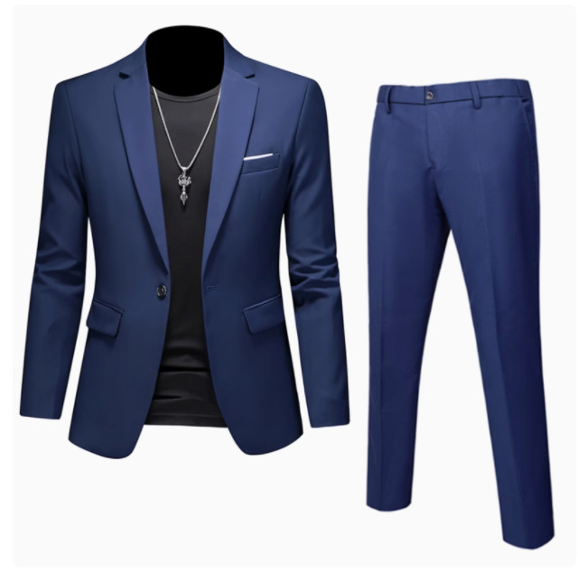 bộ vest